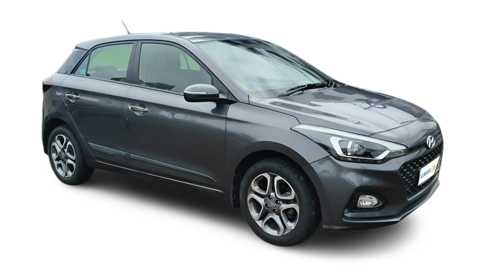 Hyundai Elite i20-img